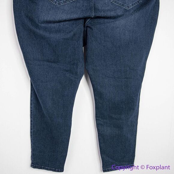 NEW Eloquii Classic Fit Sculpting Skinny Jean, 26 - Picture 10 of 15